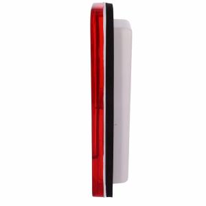 Tail Lamp Lens - LH - 73-79 Ford Truck - Image 3 of 6