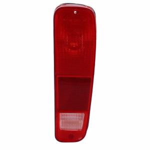 Tail Lamp Lens - RH - 73-79 Ford Truck - Image 1 of 6