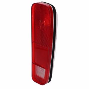 Tail Lamp Lens - RH - 73-79 Ford Truck - Image 2 of 6