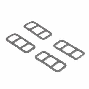 Side Marker Gasket Kit - 69-72 Chevy GMC CK Truck - Image 2 of 6