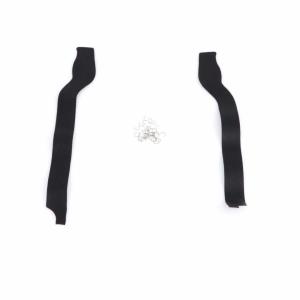 Inner Fender Seal Kit - 64-66 Chevy GMC CK Truck - Image 1 of 6