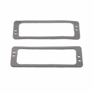 Park Lamp Lens Gaskets - 65-66 Ford F100 F250 F350 - Image 1 of 6
