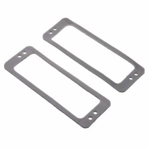 Park Lamp Lens Gaskets - 65-66 Ford F100 F250 F350 - Image 2 of 6