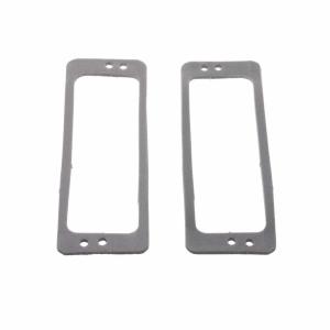 Park Lamp Lens Gaskets - 65-66 Ford F100 F250 F350 - Image 3 of 6