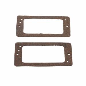 1964 Mercury Cyclone Park Lamp Lens Gaskets - 64-65 Fairlane 61-64 Galaxie 66-68 Bronco