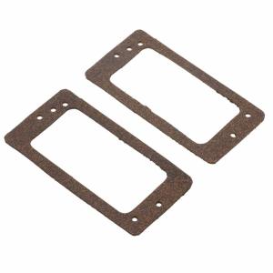 Park Lamp Lens Gaskets - 64-65 Fairlane 61-64 Galaxie 66-68 Bronco - Image 2 of 6