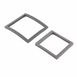 Vent Air Inlet Duct Seals - 66-77 Bronco - Image 2 of 6