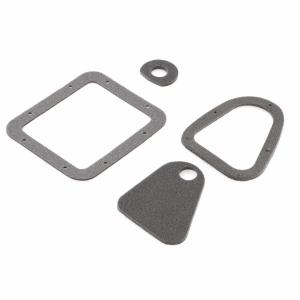 Fresh Air Duct Seal Kit - 66-77 Bronco - Image 2 of 6