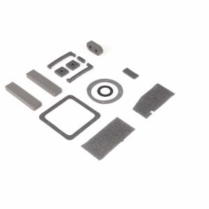 Heater Box Seal Kit - 66-77 Bronco - Image 2 of 6