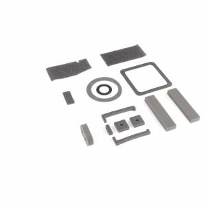 Heater Box Seal Kit - 66-77 Bronco - Image 5 of 6