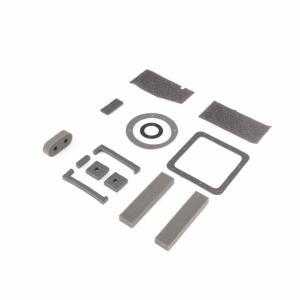 Heater Box Seal Kit - 66-77 Bronco - Image 6 of 6
