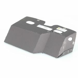 Glovebox Liner - 73-79 Ford Pickup 78-79 Bronco - Image 5 of 6