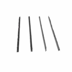 Window Felt Kit - 66-77 Bronco - Image 2 of 6