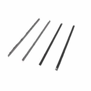 Window Felt Kit - 66-77 Bronco - Image 5 of 6