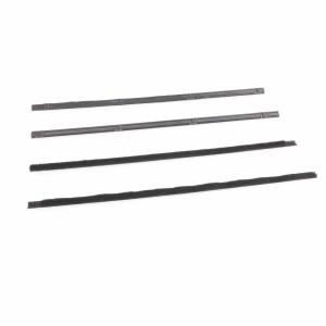 Window Felt Kit - 66-77 Bronco - Image 6 of 6