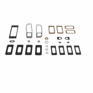 Paint Seal Kit - 66-77 Bronco - Image 1 of 6