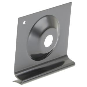 Gas Tank Mount Plate Set - 61-66 F100 F250 67-72 F250 4WD - Image 3 of 6