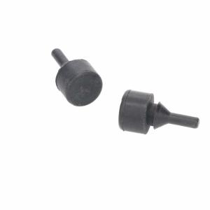 Park Lamp Housing Bumpers - Pair - 71-72 Chevy CK Truck Blazer Suburban - Image 2 of 6