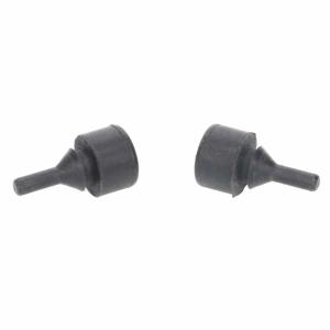 Park Lamp Housing Bumpers - Pair - 71-72 Chevy CK Truck Blazer Suburban - Image 4 of 6
