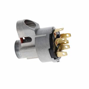 Ignition Switch - V8 or L6 Automatic - 57-59 Chevy GMC Truck Suburban - Image 2 of 6