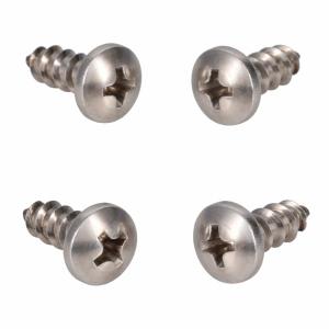 Sill Plate Screw Set - 67-72 Chevy GMC CK Truck - Image 2 of 6