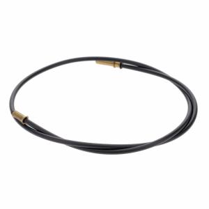 Column Shift Automatic Fiber Optic Conductor Cable - 71-72 Chevy GMC CK Truck - Image 3 of 6