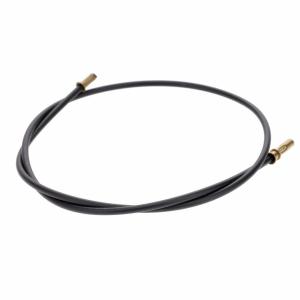 Column Shift Automatic Fiber Optic Conductor Cable - 71-72 Chevy GMC CK Truck - Image 4 of 6