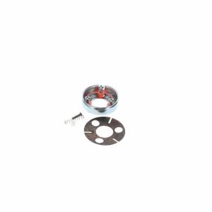 Horn Cup Kit - 67-68 Chevy II Camaro Chevelle 69-72 Chevy GMC CK Truck - Image 3 of 6