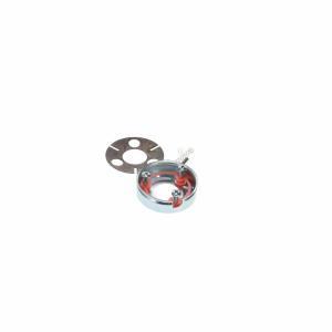 Horn Cup Kit - 67-68 Chevy II Camaro Chevelle 69-72 Chevy GMC CK Truck - Image 5 of 6