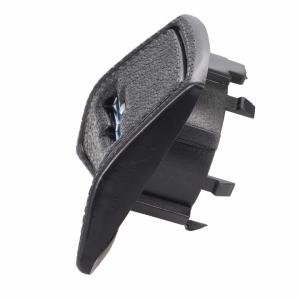 Steering Wheel Horn Cap - Black - 69-72 Chevrolet CK Truck - Image 3 of 6