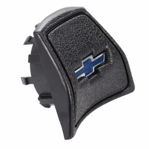 Steering Wheel Horn Cap - Black - 69-72 Chevrolet CK Truck - Image 6 of 6