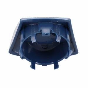 Steering Wheel Horn Cap - Dark Blue - 69 Chevrolet CK Truck - Image 4 of 6