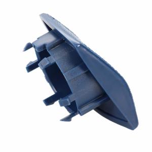 Steering Wheel Horn Cap - Dark Blue - 69 Chevrolet CK Truck - Image 5 of 6