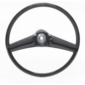 Steering Wheel - Black - 69-72 Chevrolet GMC CK Truck - Image 1 of 6