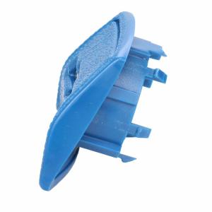 Steering Wheel Horn Cap - Blue - 70-72 Chevrolet CK Truck - Image 3 of 6