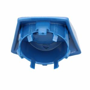 Steering Wheel Horn Cap - Blue - 70-72 Chevrolet CK Truck - Image 4 of 6