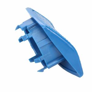 Steering Wheel Horn Cap - Blue - 70-72 Chevrolet CK Truck - Image 5 of 6