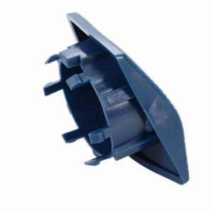 Steering Wheel Horn Cap - Dark Blue - 69 GMC CK Pickup Suburban - Image 5 of 6