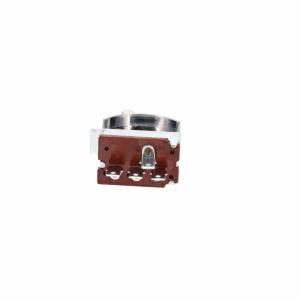 Heater Fan Switch - with AC - 67-72 Chevy GMC CK Truck - Image 4 of 6