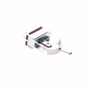 Heater Fan Switch - with AC - 67-72 Chevy GMC CK Truck - Image 6 of 6
