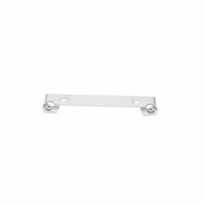Heater and AC Control Panel to Dash Bracket - with AC - 67-72 Chevy GMC CK Truck - Image 1 of 6