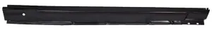 Outer Rocker Panel - RH - 70-74 Challenger - Image 1 of 3