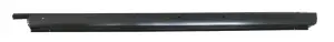 Outer Rocker Panel - LH - 64-67 Chevelle El Camino GTO Cutlass Skylark - Image 1 of 3