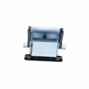 Dash Ash Tray Assembly - Black - 67-72 Chevy GMC CK TrucK - Image 7 of 7