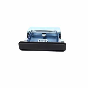 Dash Ash Tray Assembly - Black - 67-72 Chevy GMC CK TrucK - Image 2 of 7