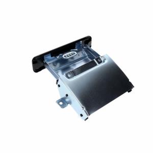 Dash Ash Tray Assembly - Black - 67-72 Chevy GMC CK TrucK - Image 4 of 7