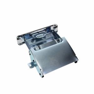Dash Ash Tray Assembly - Chrome - 67-72 Chevy GMC CK Truck - Image 4 of 7