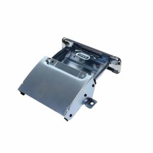 Dash Ash Tray Assembly - Chrome - 67-72 Chevy GMC CK Truck - Image 5 of 7