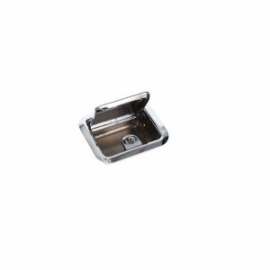 Console or Rear Armrest Ashtray Assembly - 69-87 CK Chevy GMC Truck - Image 1 of 8