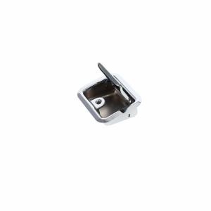 Console or Rear Armrest Ashtray Assembly - 69-87 CK Chevy GMC Truck - Image 3 of 8